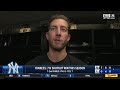 Ryan McMahon on collecting 2 RBIs, 5th homer in win over Royals