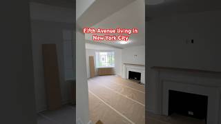 One bedroom on 5th Avenue! #nyc #realestate #newyork