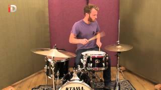 iDrum #31 - Tama Silverstar Metro Jam Kit Review