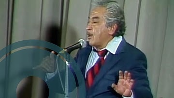 Chava Flores - Peso Sobre Peso (La Bartola) (DVD) [Official HD]