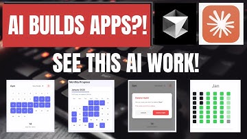 This AI Helped Me Create a Habit Tracker App in Record Time!