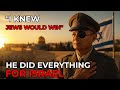 Moshe Dayan The Jew Who Became The Voice Of An Unbreakable Nation Moshe Dayan The Jew Who Became The Voice Of An Unbreakable Nation