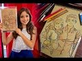 Jeux De Coloriage De soy Luna