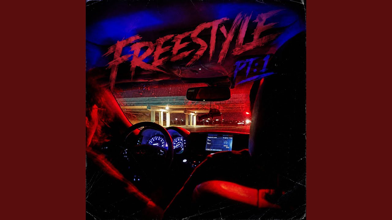 Watch Freestyle Pt:1 on YouTube Watch Freestyle Pt:1 on YouTube