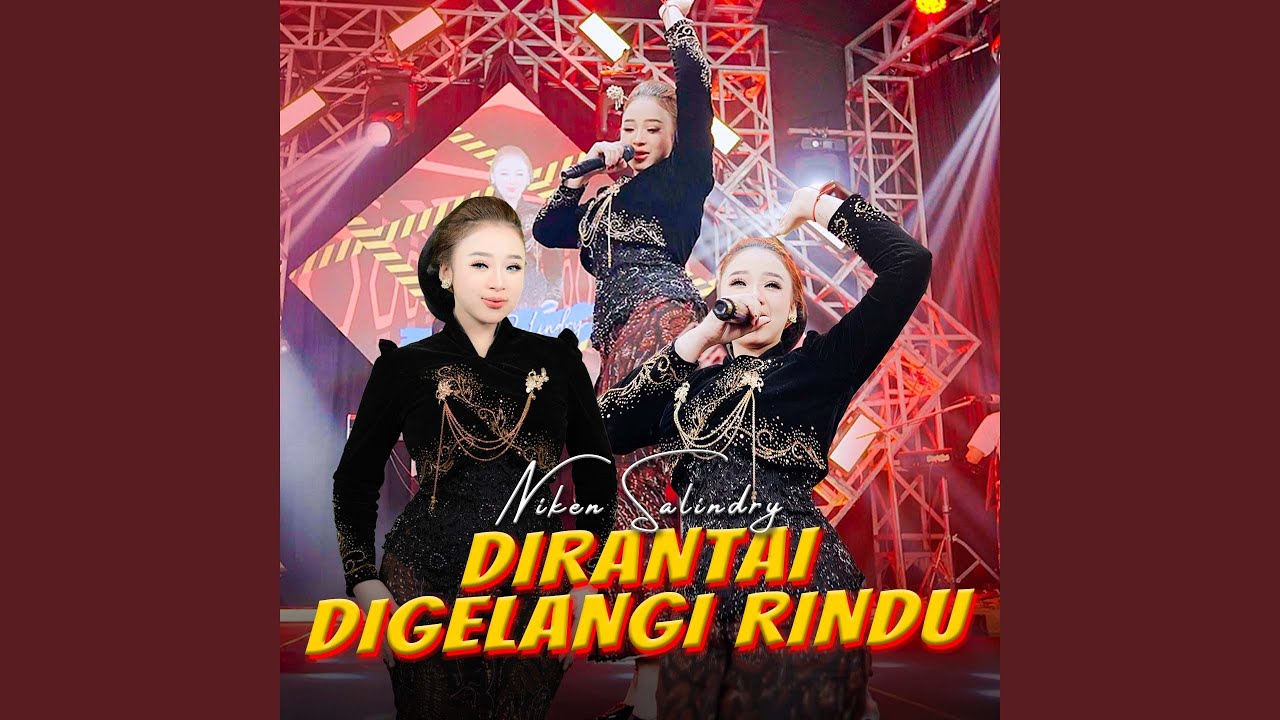 Dirantai Digelangi Rindu