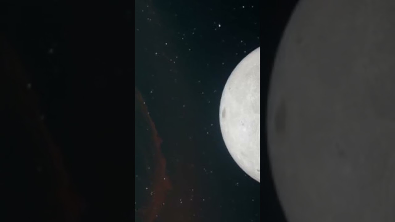 Mars - Moons | Clip 1 #Shorts