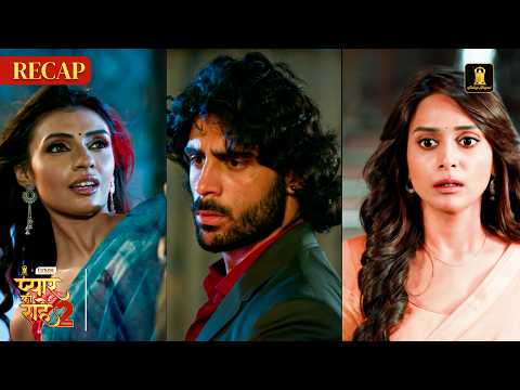 Pyaar Kii Raahein S2 | Today Recap | Manav Dua | New Hindi Serial Of 2026