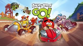 Angry Birds Go! v2.6.3 [Dinero Ilimitado] APK MOD | Android 2017 screenshot 5