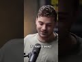 I Was Terrified of Becoming a One Hit Wonder #viralvideo #podcast #podwork #music #martingarrix