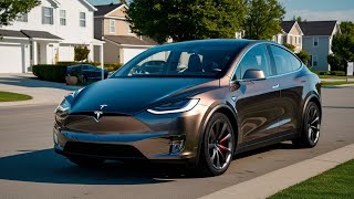 2026 Model Y – Better Range, Better Tech, Better Everything