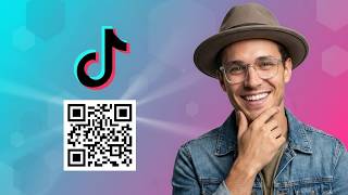 امسح رمز الاستجابة السريعة لتسجيل الدخول إلى تيك توك (2026) screenshot 3