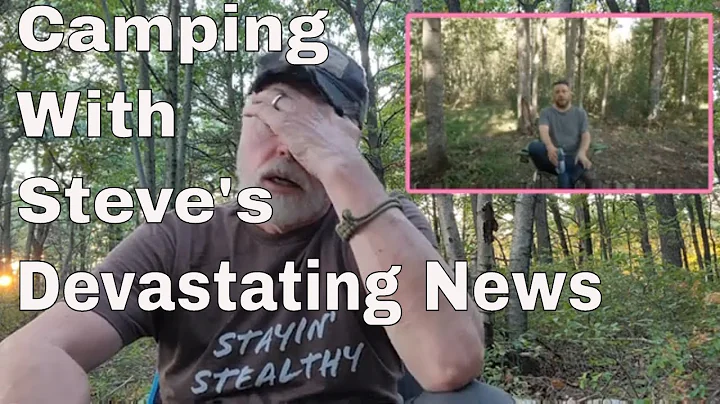 Steve Wallis Tribute - Camping With Steve - Stealt...