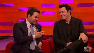 Grahams Top 10 Moments From Season 17 |  The Graham Norton Show Part 1