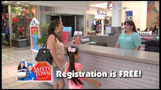 Bassett Place Safety Town 1
