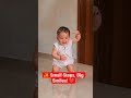✨Small Steps Big Smiles ❤️👶 #BabyCute #CuteBaby #BabyShorts #ViralShorts #Trending #BabyLove #Shorts