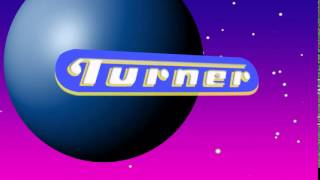 Turner 1987 Logo Warp 2nd Remake
