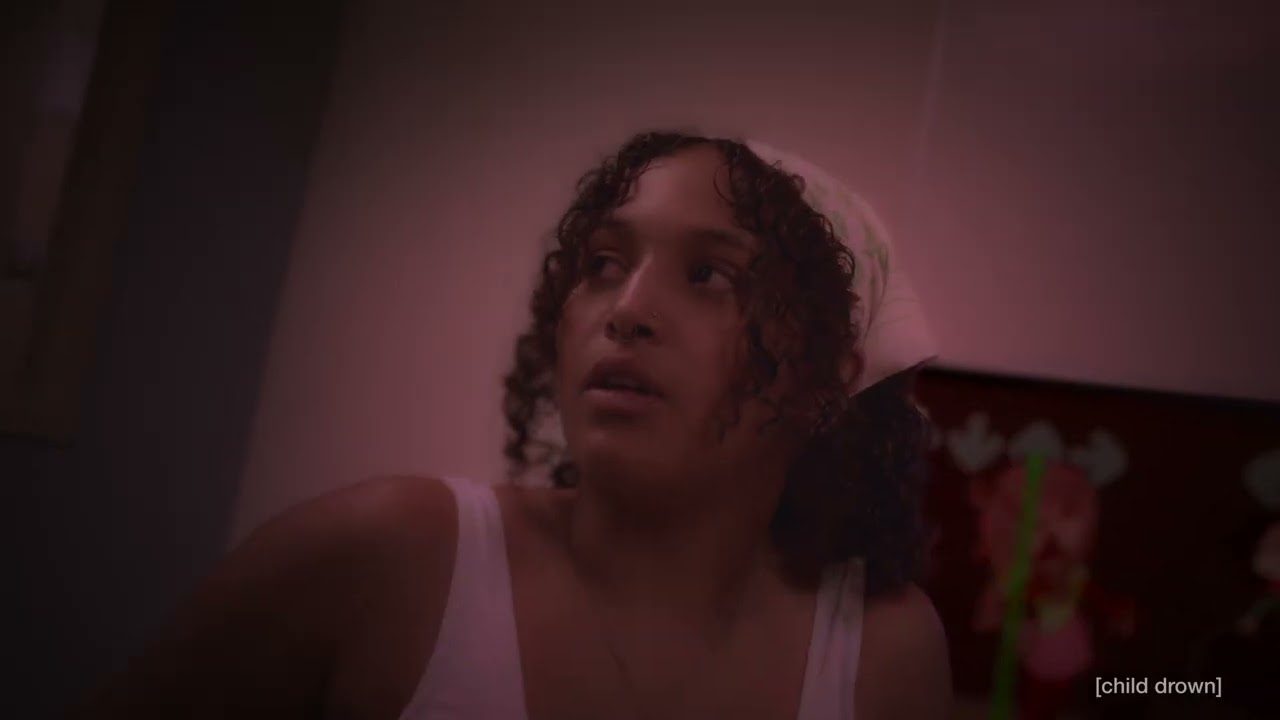 RECOLLECTION(2023) - Student Short Film