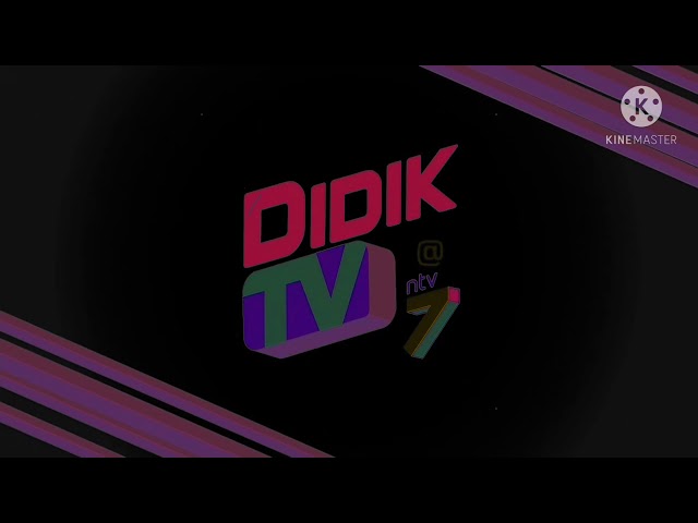 Didik TV NTV7 Logo Effects class=