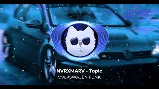 Volkswagen Funk - Official Visualizer!