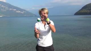 Gehirntraining - Jonglierübung screenshot 5