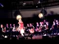 Wende Snijders & Amsterdam sinfonietta rib the ribbon part 1