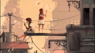 Foster The People - Best Friend (Dim Sum Remix)