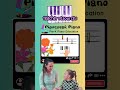 Preschool and Kindergarten Piano Lessons with the Best Kid's Dance Songs #piano #music #kidslearning