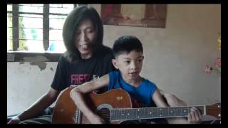 STAND BY ME by political prisoner Ericson Acosta.avi