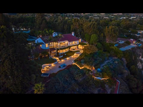 Vidéo: Paradise Cove Beach House à Malibu