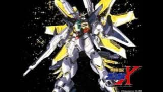 機動新世紀ガンダムX OP DREAMS