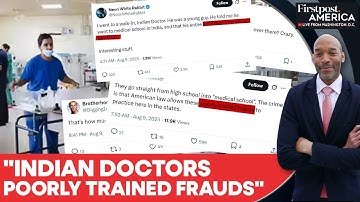 Indian Doctor