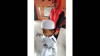 Bikin Nangis Di Hari Ibu Tk Kasih Ibu Desa Gudang Hirang