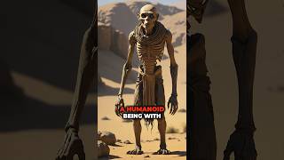 Al Nasnas Creepy Arab Urban Legend