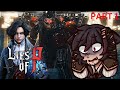 Clock Lies About Being A Machine or Femboy & Dies OVER AND OVER AGAIN - Lies of P Part 1