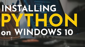 How to Install Python 3.8.5 on Windows 10 | Sept 2020 | Latest Version