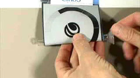 Eikos e-Ink