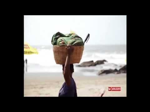 მოგზაურობა გიორგი გაბუნიასთან ერთად (09.06.2017)