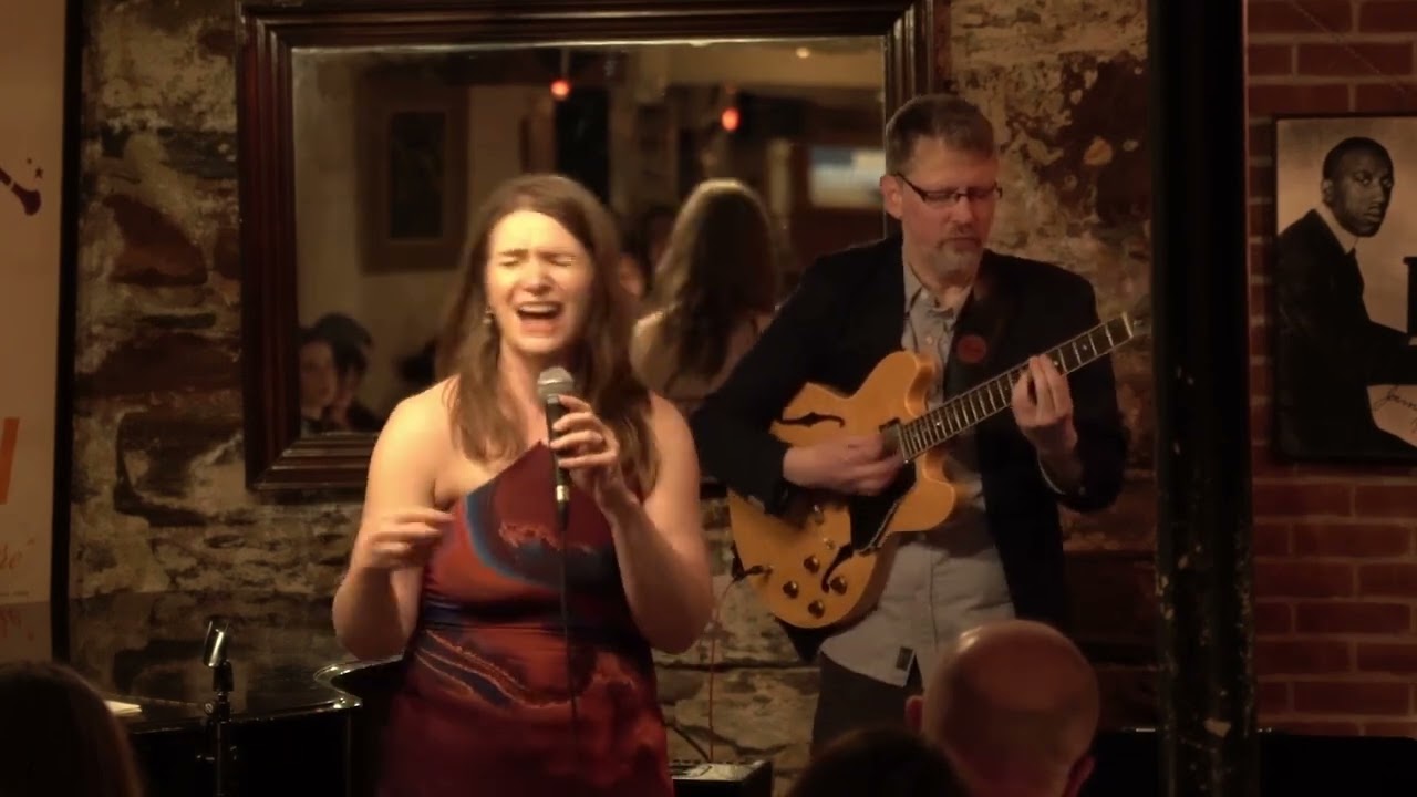 Lauren Lee Trio “Sea Journey” (Chick Corea) live at Mezzrow 2/25/24
