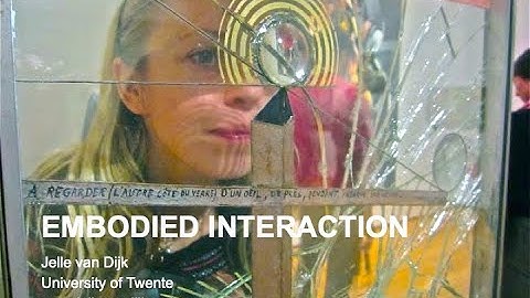 Embodied Interaction Lecture 7 complete