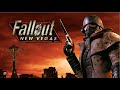 Fallout: New Vegas Chill Exploration &amp; Chat (Ep. 33)