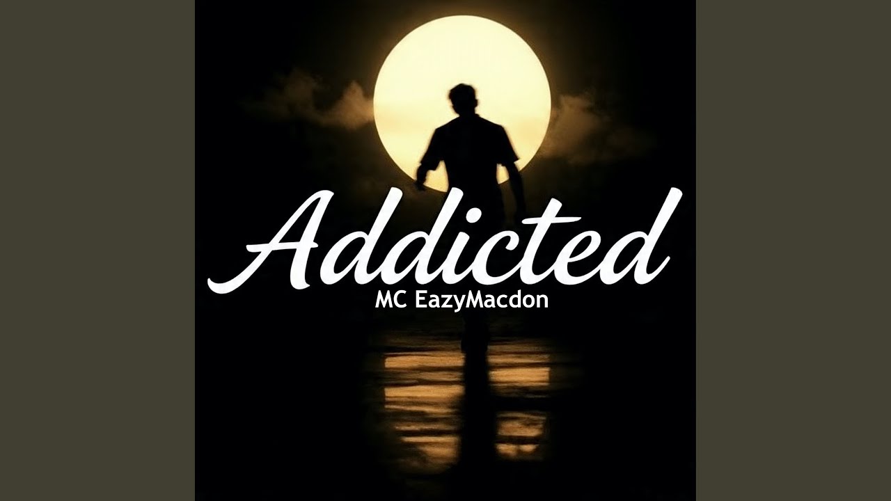 Addicted adlı videoyu YouTube'da izle Addicted adlı videoyu YouTube'da izle