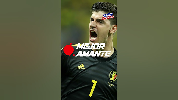 Así fue como Courtois le bajó la novia a su mejor amigo Kevin De Bruyne…