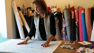 Let's Sew - Hugo's Summer Vest - Episode 94