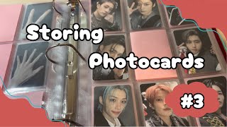 ♡Storing Photocards #3♡45 Photocards♡Stray Kids 樂-STAR♡