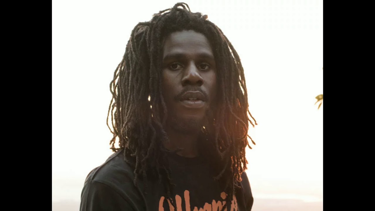 Chronixx  Jah Is There