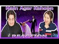 Main Agar Kahoon REACTION!!! | Om Shanti Om | ShahRukh Khan | Deepika Padukone | Sonu Nigam