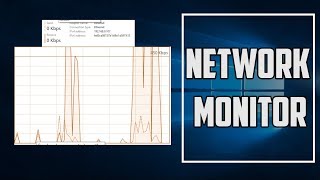 How To Monitor Your Network Traffic In Windows 10 Without Any Software screenshot 1