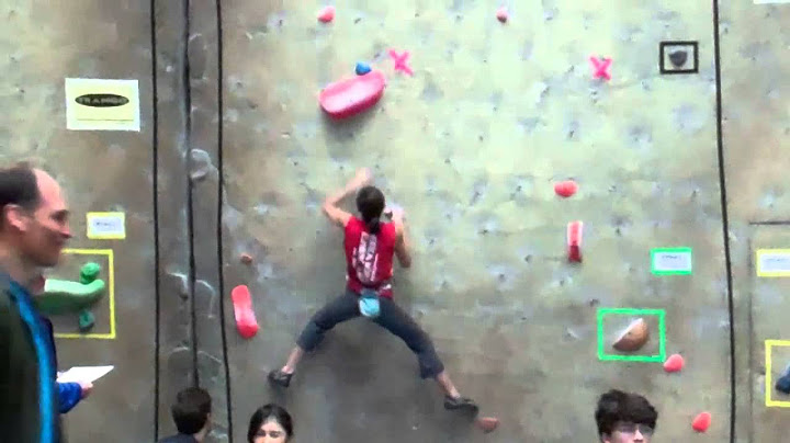 Sidney Trinidad - ABS 14 Divisionals - Final #2 - 2nd Attempt