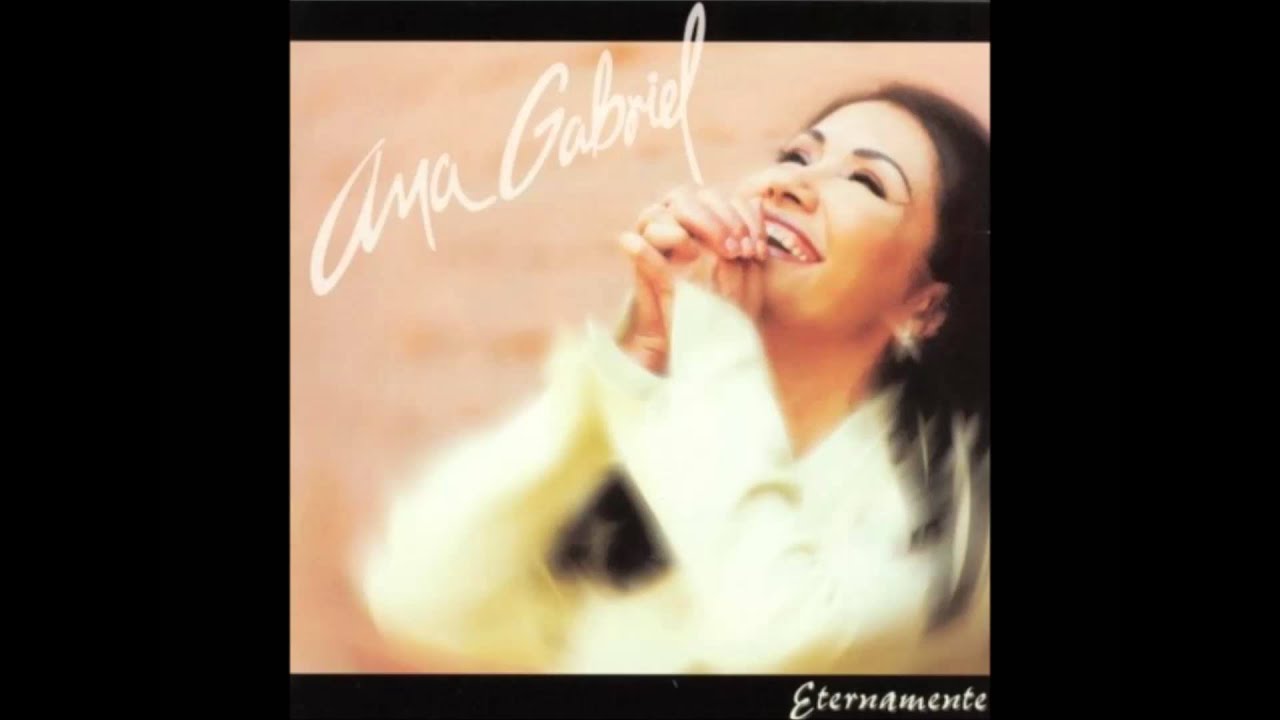 Ana gabriel pictures