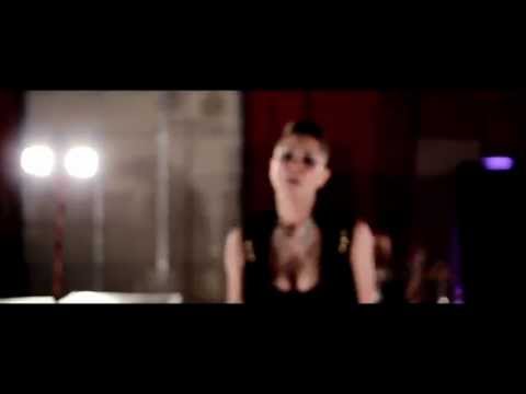 CHARETTA - LIGHTS OUT | Directed by: JayR Castillo...